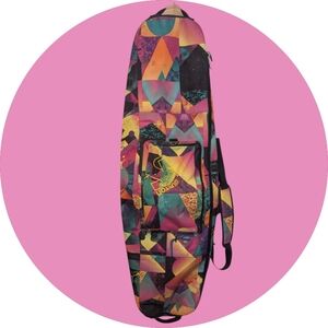 Burton Travel Snowboard Bag